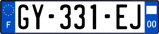 GY-331-EJ