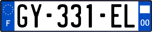 GY-331-EL