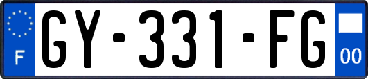 GY-331-FG