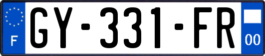 GY-331-FR