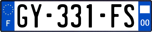 GY-331-FS