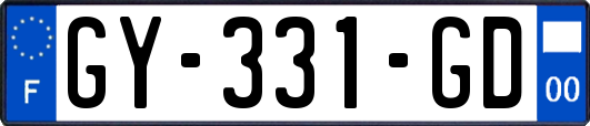 GY-331-GD