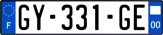 GY-331-GE