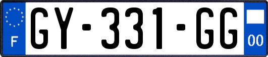 GY-331-GG