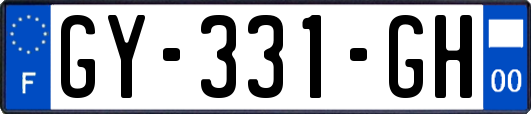 GY-331-GH