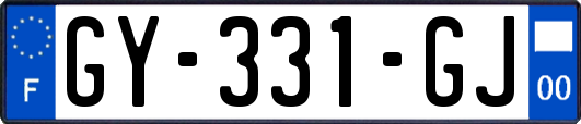 GY-331-GJ