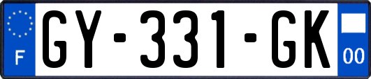 GY-331-GK