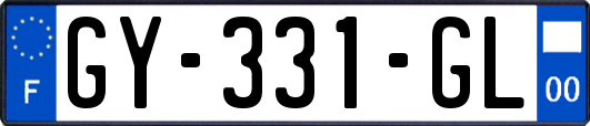 GY-331-GL