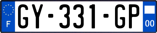 GY-331-GP