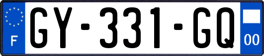 GY-331-GQ