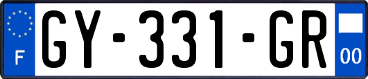 GY-331-GR