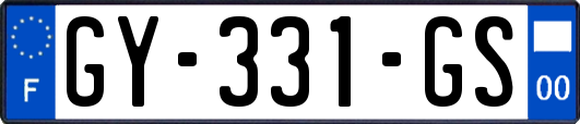 GY-331-GS