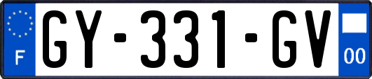 GY-331-GV