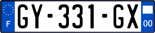 GY-331-GX