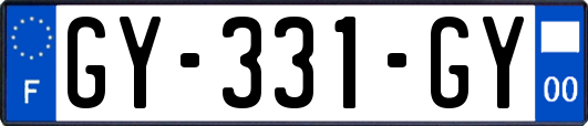 GY-331-GY