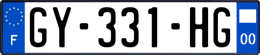 GY-331-HG