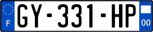 GY-331-HP