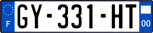GY-331-HT