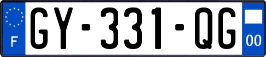 GY-331-QG