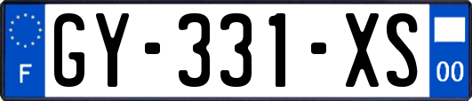 GY-331-XS