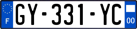 GY-331-YC