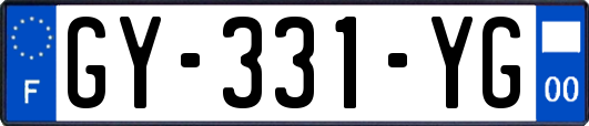 GY-331-YG