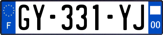 GY-331-YJ