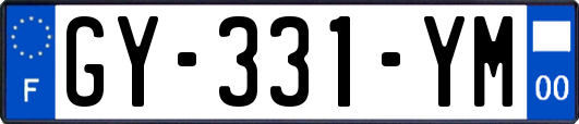 GY-331-YM