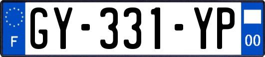 GY-331-YP