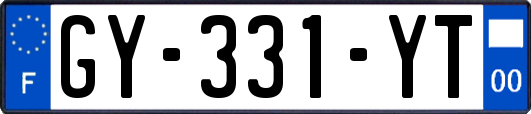 GY-331-YT