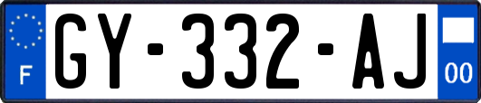 GY-332-AJ