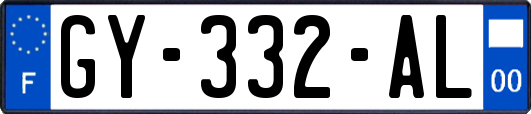 GY-332-AL