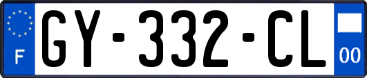 GY-332-CL