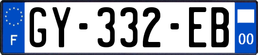 GY-332-EB