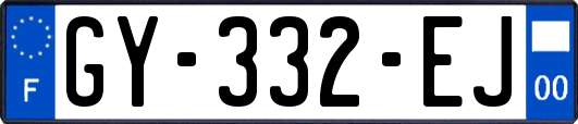 GY-332-EJ