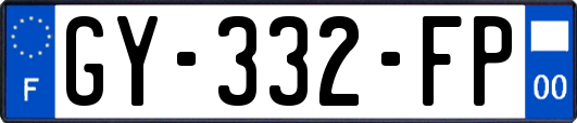 GY-332-FP