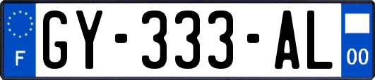 GY-333-AL