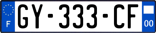 GY-333-CF