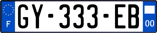 GY-333-EB