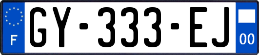 GY-333-EJ