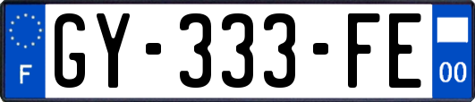 GY-333-FE