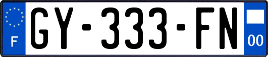GY-333-FN
