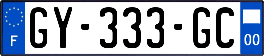 GY-333-GC
