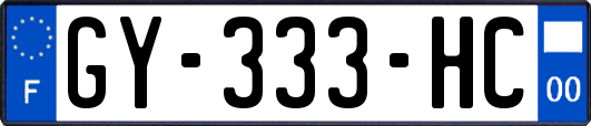 GY-333-HC