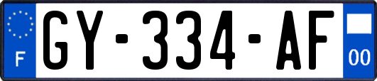 GY-334-AF