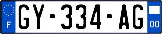 GY-334-AG