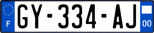 GY-334-AJ