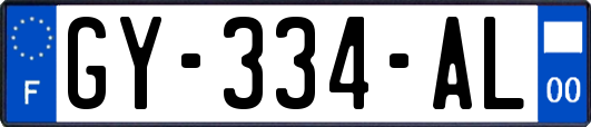 GY-334-AL