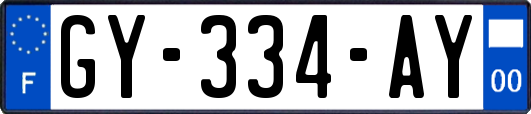GY-334-AY