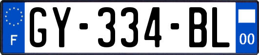 GY-334-BL